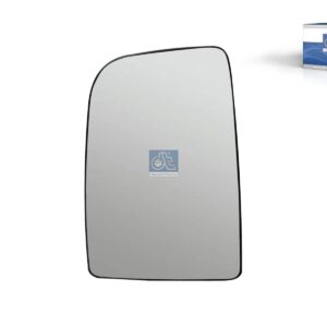DT Spare Parts 4.66997 Mirror glass, main mirror