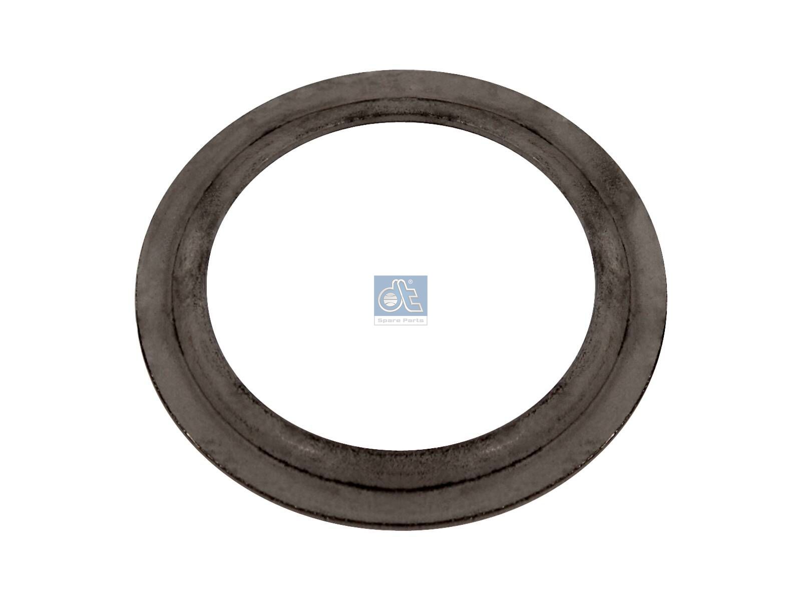 DT Spare Parts 4.67022 Spacer ring, d: 28.8 mm, D: 39.6 mm, S: 1 mm