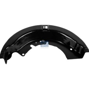 DT Spare Parts 4.67025 Brake shield, d: 225 mm, D: 452 mm, H: 53 mm