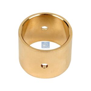 DT Spare Parts 4.67029 Bushing, d: 27 mm, D: 31 mm, H: 24 mm