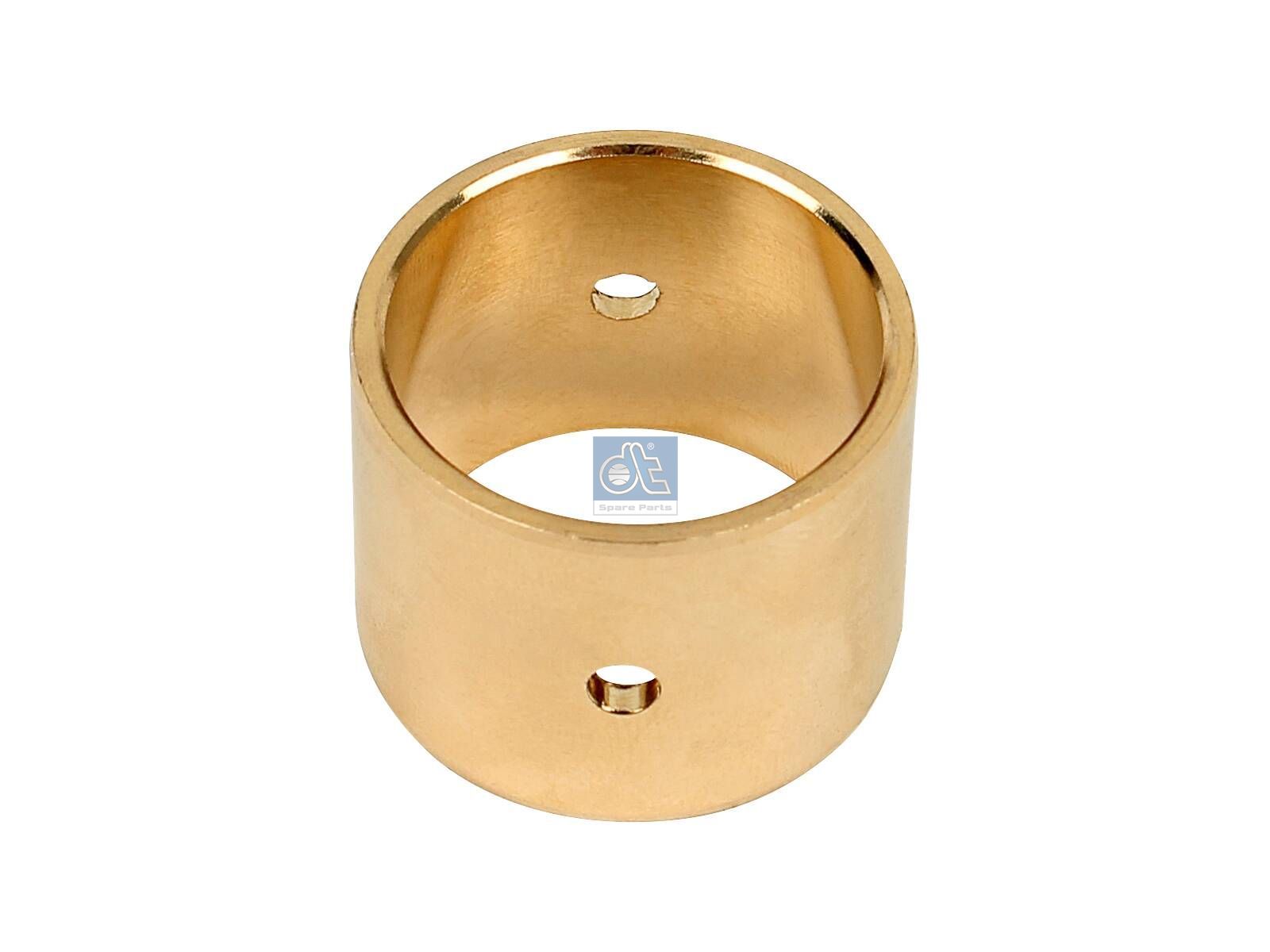 DT Spare Parts 4.67029 Bushing, d: 27 mm, D: 31 mm, H: 24 mm