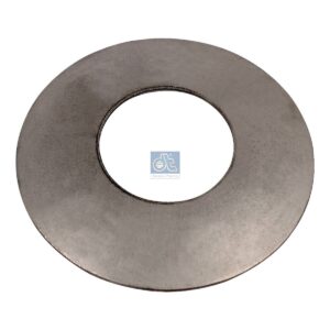 DT Spare Parts 4.67040 Thrust washer, d: 26.5 mm, D: 60.1 mm, S: 1 mm