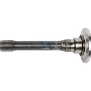 DT Spare Parts 4.67045 Drive shaft