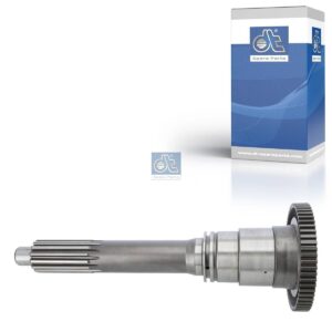 DT Spare Parts 4.67053 Input shaft