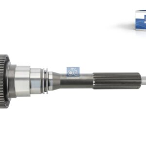 DT Spare Parts 4.67061 Input shaft