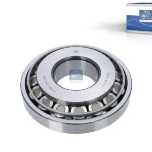 DT Spare Parts 4.67063 Tapered roller bearing, d: 65 mm, D: 165 mm, H: 40 mm