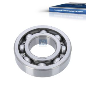 DT Spare Parts 4.67066 Ball bearing, d: 60 mm, D: 130 mm, H: 31 mm