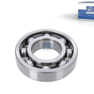 DT Spare Parts 4.67067 Ball bearing, d: 65 mm, D: 140 mm, H: 33 mm