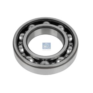 DT Spare Parts 4.67068 Ball bearing, d: 55 mm, D: 100 mm, H: 21 mm