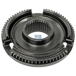 DT Spare Parts 4.67072 Guide sleeve