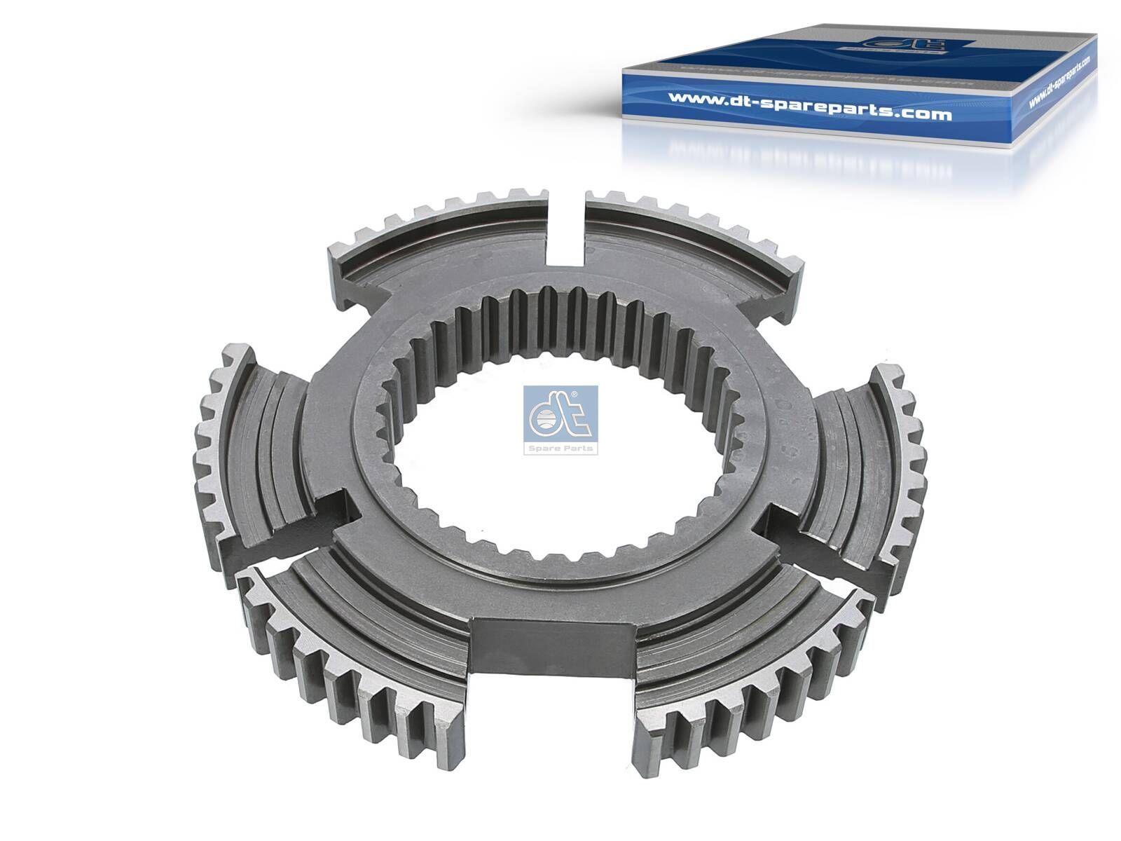 DT Spare Parts 4.67080 Guide sleeve