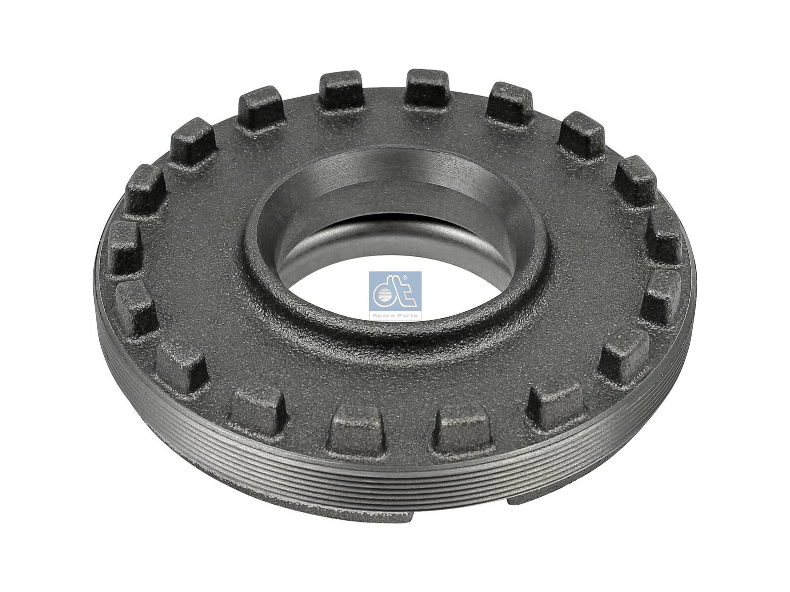 DT Spare Parts 4.67081 Adjusting ring, M132 x 1,5