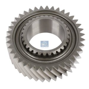 DT Spare Parts 4.67122 Gear, 2nd gear