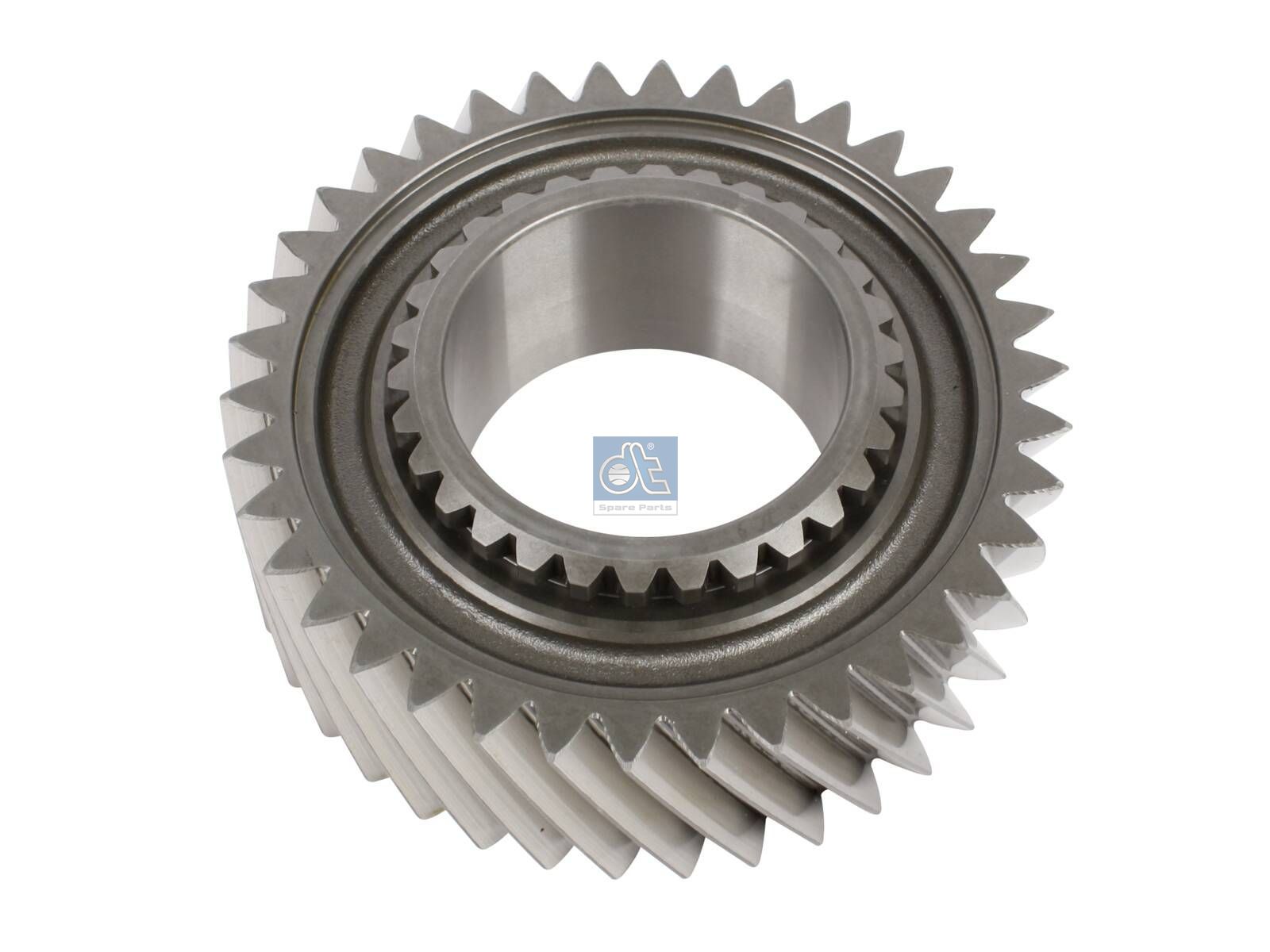 DT Spare Parts 4.67122 Gear, 2nd gear