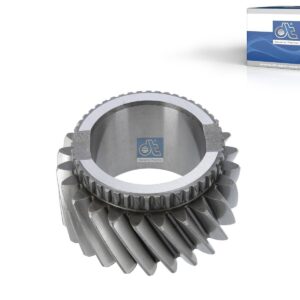 DT Spare Parts 4.67129 Gear, 6th gear