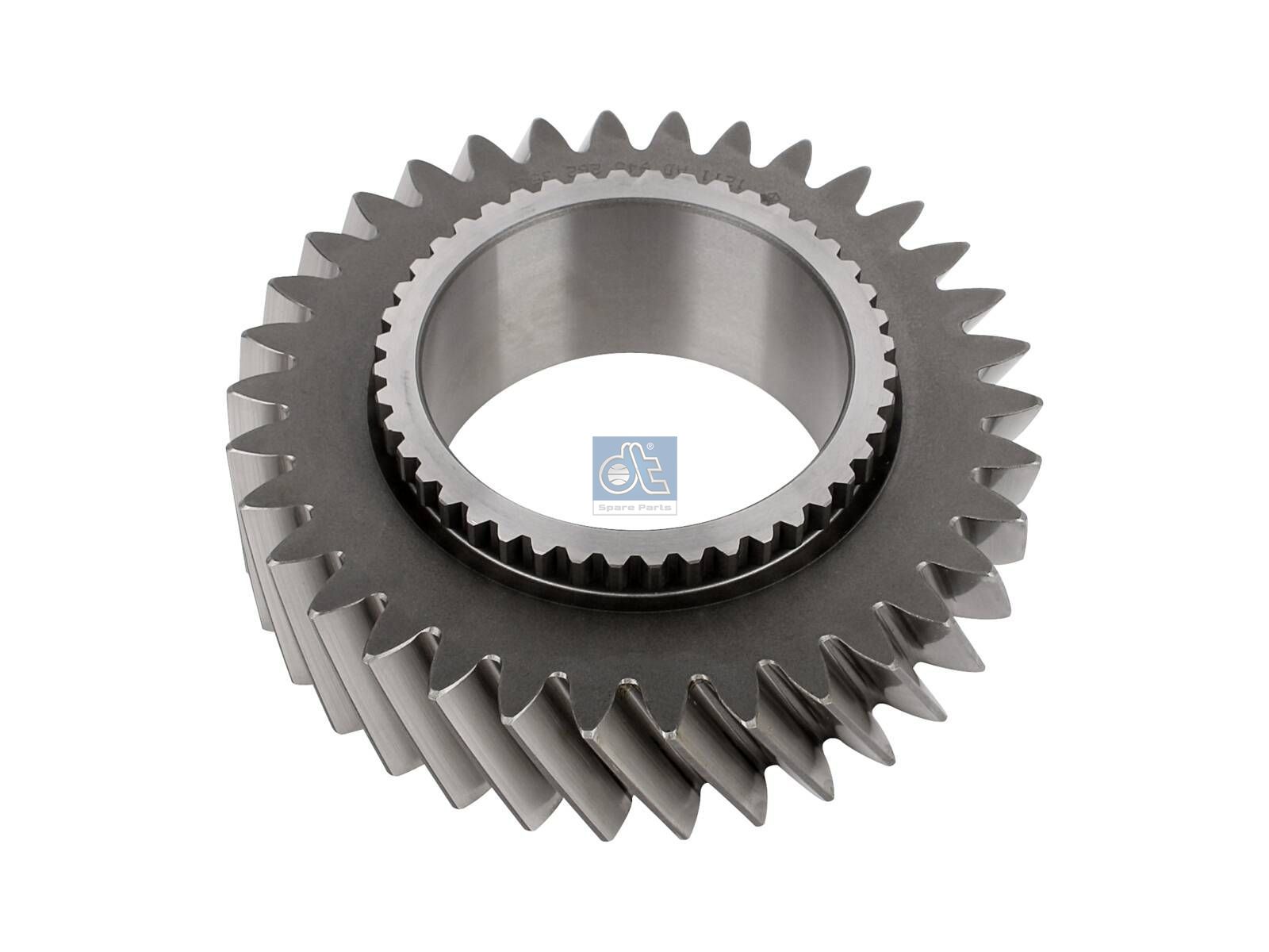 DT Spare Parts 4.67137 Gear, 3rd gear