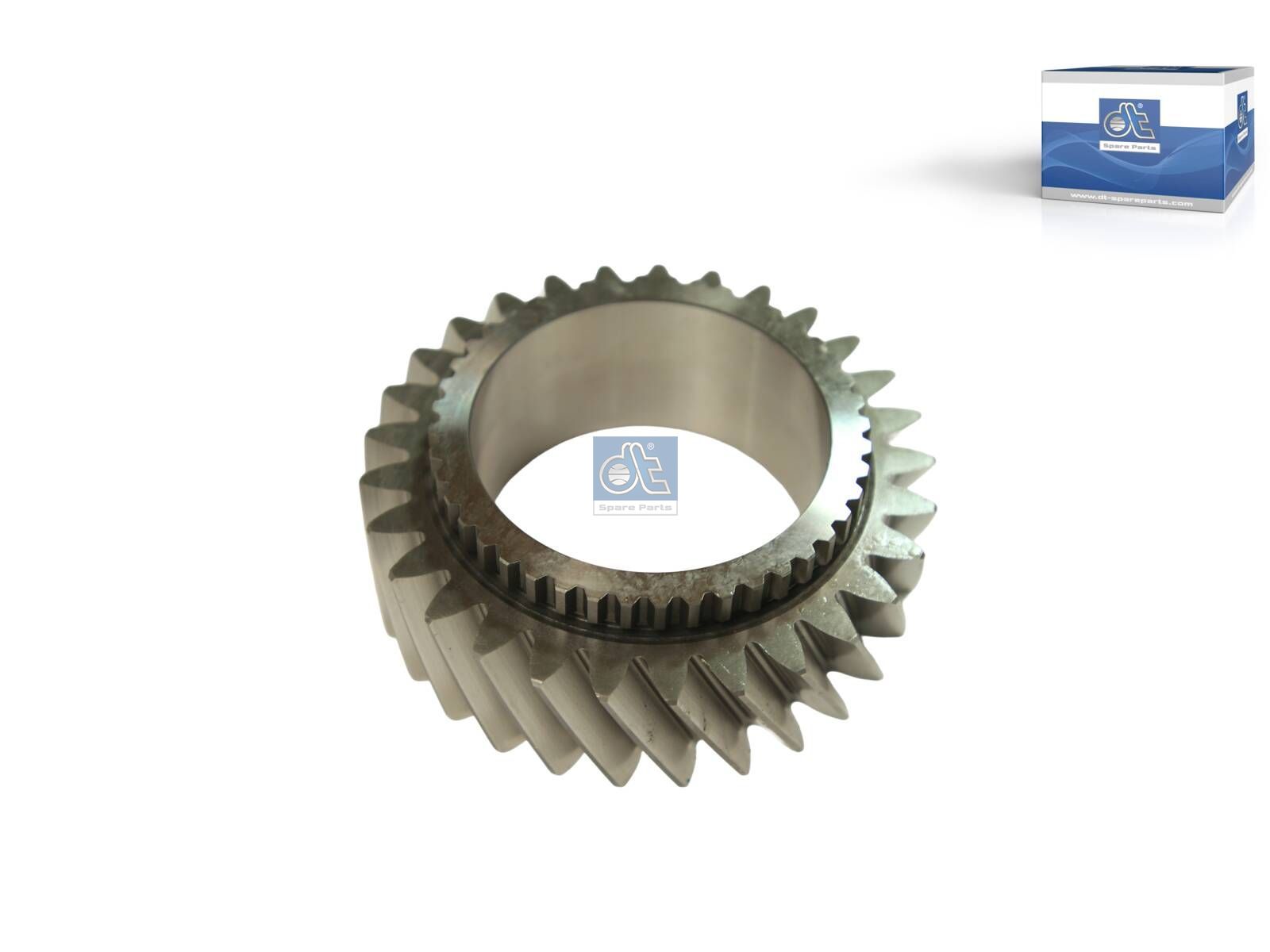 DT Spare Parts 4.67138 Gear, 3rd gear