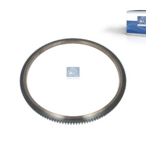 DT Spare Parts 4.67148 Ring gear