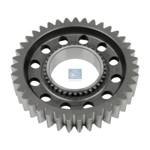 DT Spare Parts 4.67171 Gear, crawler gear