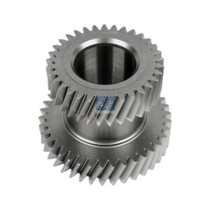 DT Spare Parts 4.67180 Gear, 3rd and 4th gear