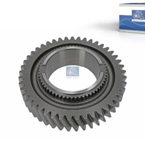 DT Spare Parts 4.67200 Gear, 2nd gear
