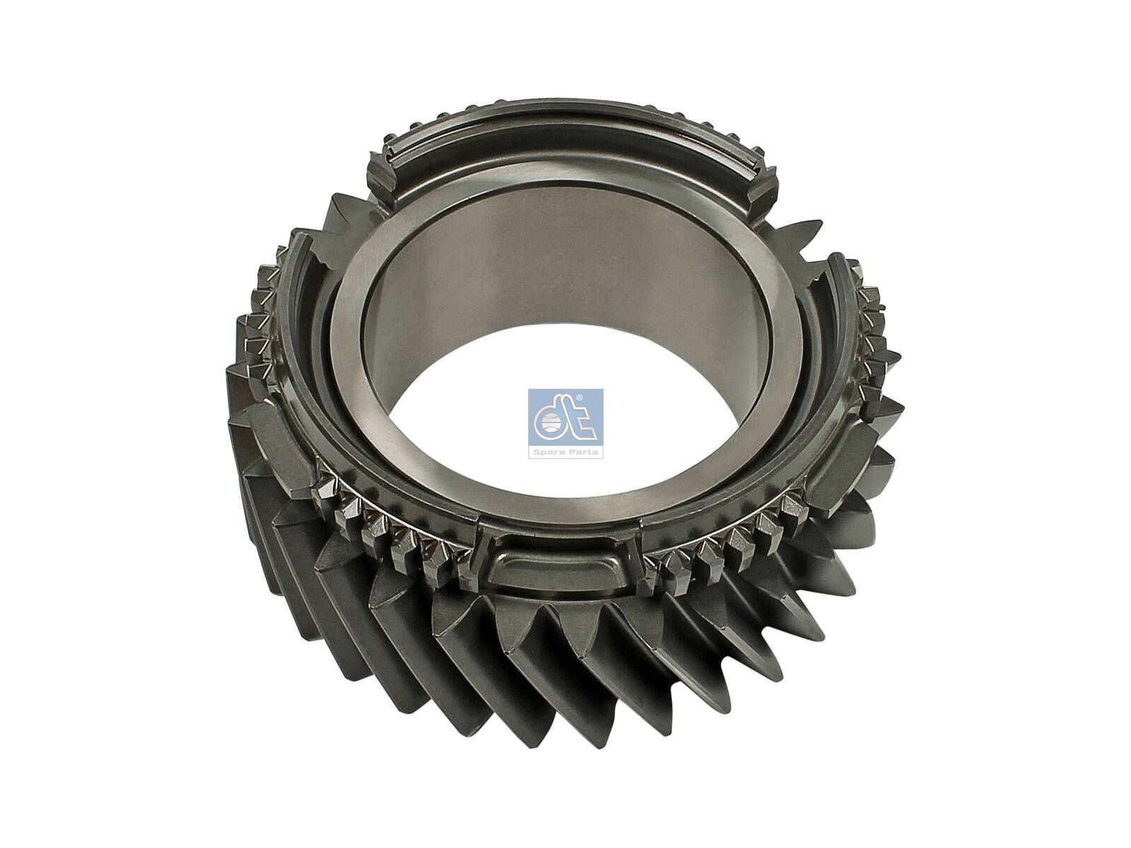 DT Spare Parts 4.67202 Gear, constant