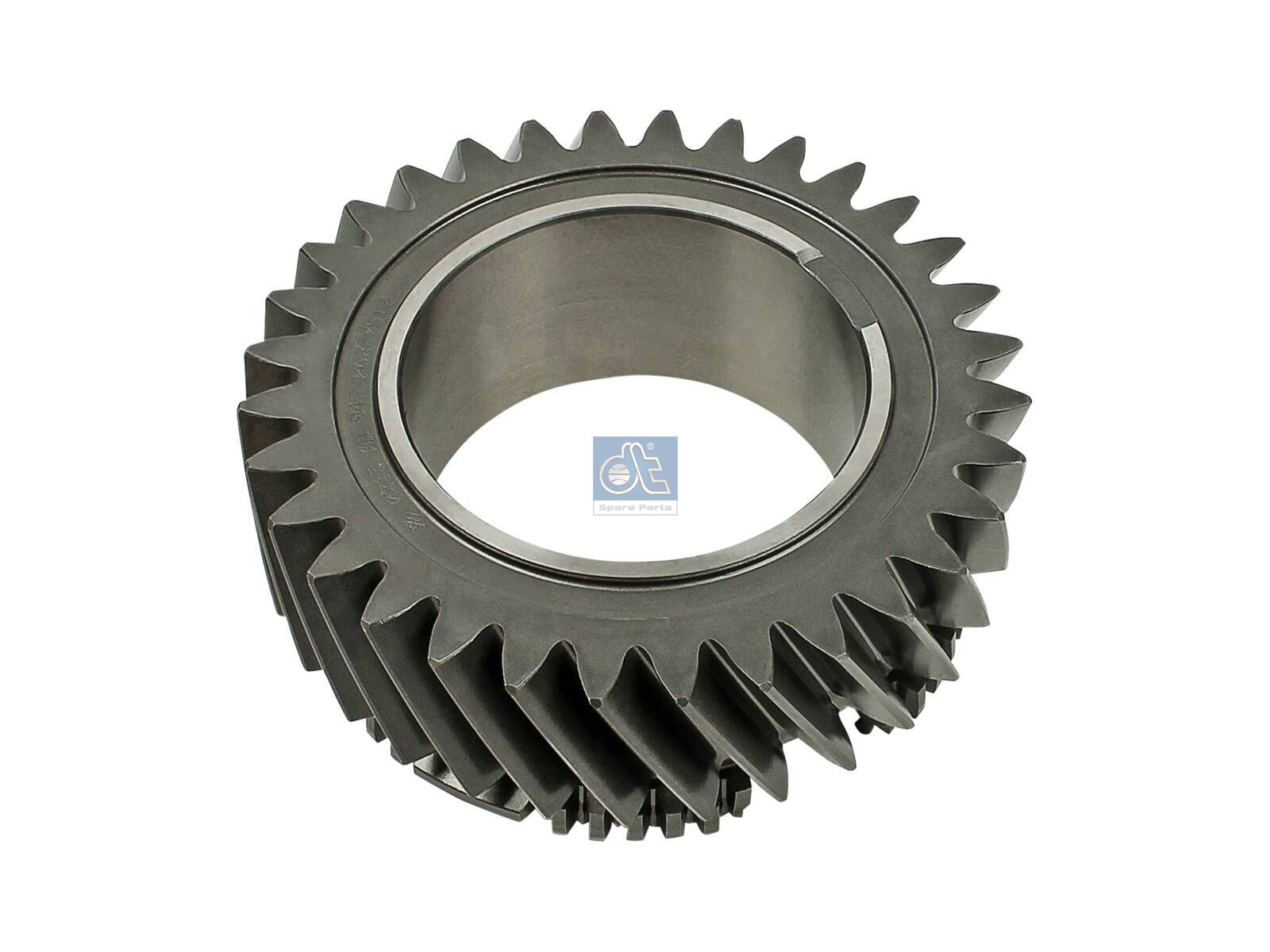 DT Spare Parts 4.67202 Gear, constant
