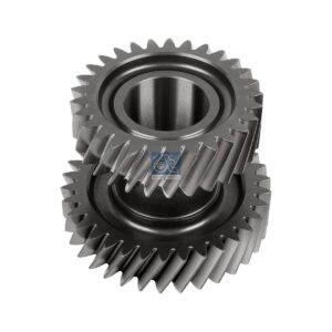 DT Spare Parts 4.67209 Gear, 3rd and 4th gear