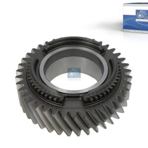 DT Spare Parts 4.67211 Gear, constant