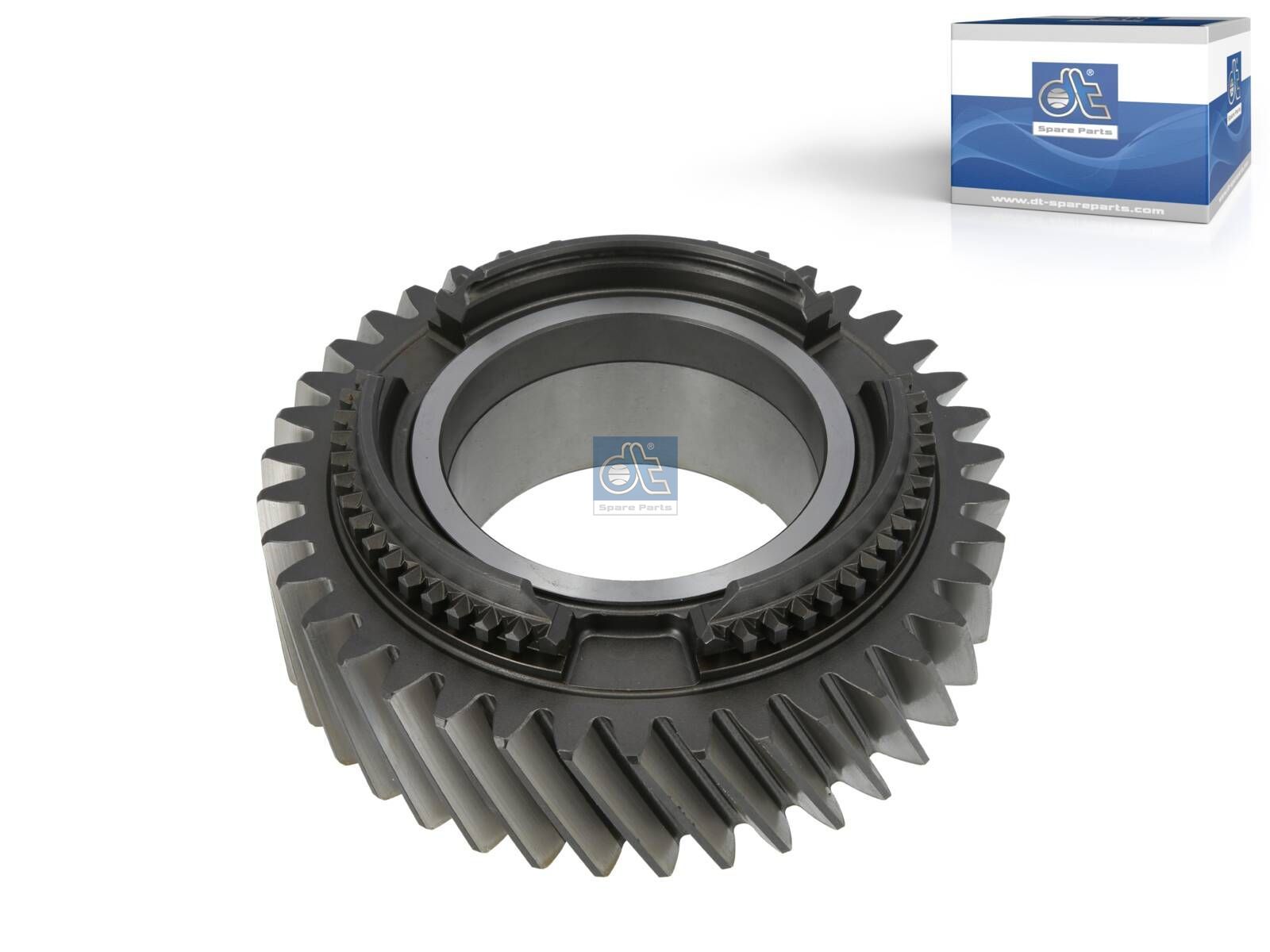 DT Spare Parts 4.67211 Gear, constant