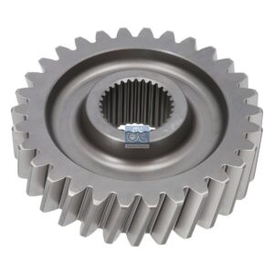DT Spare Parts 4.67217 Gear