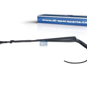 DT Spare Parts 4.67233 Wiper arm, right