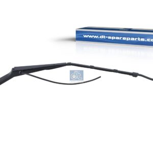 DT Spare Parts 4.67234 Wiper arm, left