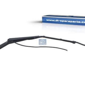 DT Spare Parts 4.67235 Wiper arm, right