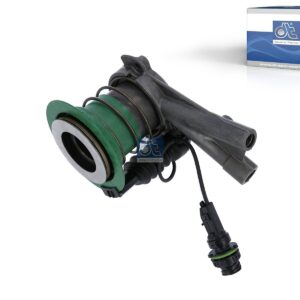 DT Spare Parts 4.67260 Release bearing, D: 152 mm, H: 131 mm
