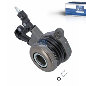 DT Spare Parts 4.67265 Release bearing, hydraulic, D: 77 mm, H: 63 mm