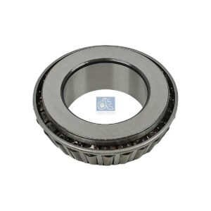 DT Spare Parts 4.67274 Tapered roller bearing, d: 55 mm, H: 29.8 mm