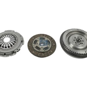 DT Spare Parts 4.67275SP Conversion kit, single-mass flywheel, D: 240 mm