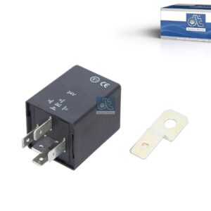 DT Spare Parts 4.67289 Control unit
