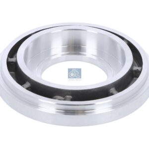 DT Spare Parts 4.67291 Housing cover, gearbox
