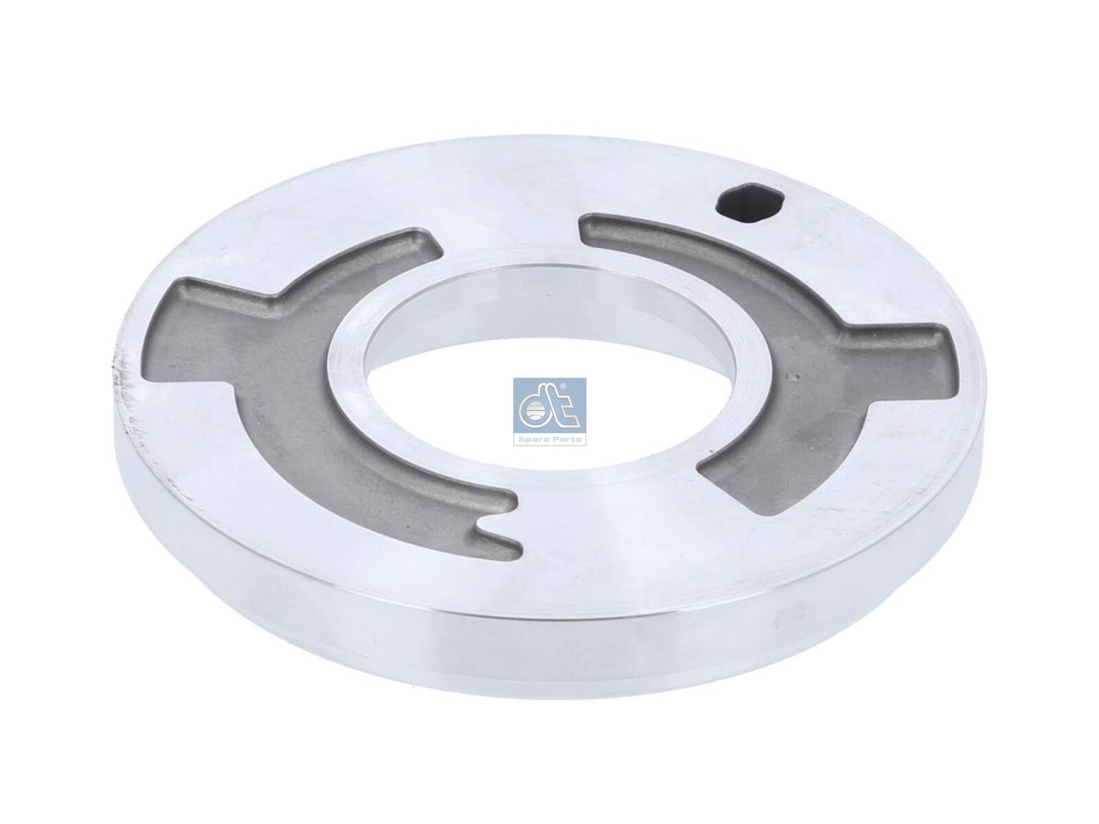 DT Spare Parts 4.67291 Housing cover, gearbox