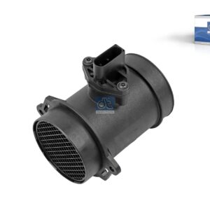 DT Spare Parts 4.67295 Air mass sensor, complete