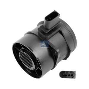 DT Spare Parts 4.67296 Air mass sensor, complete