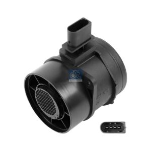 DT Spare Parts 4.67298 Air mass sensor