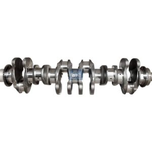 DT Spare Parts 4.67300 Crankshaft