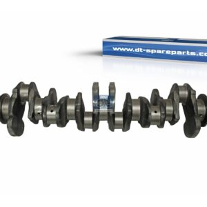 DT Spare Parts 4.67301 Crankshaft