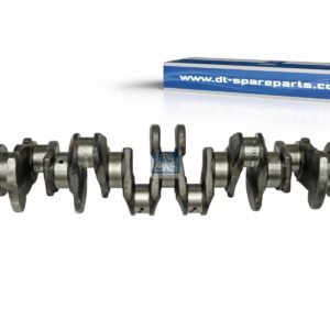 DT Spare Parts 4.67302 Crankshaft