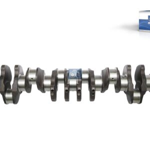 DT Spare Parts 4.67304 Crankshaft