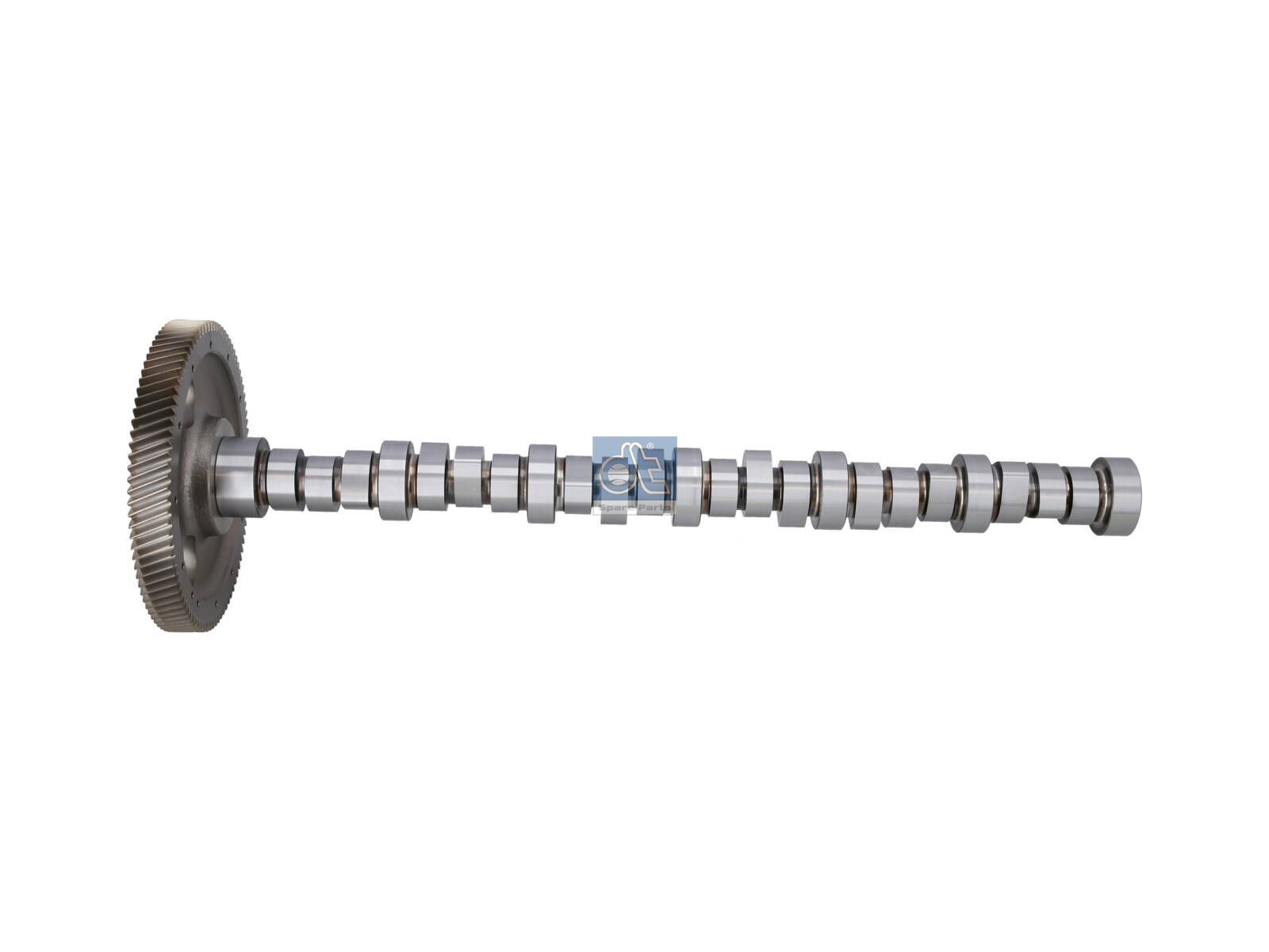 DT Spare Parts 4.67312 Camshaft