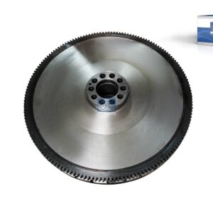 DT Spare Parts 4.67323 Dual-mass flywheel, D: 485 mm, D1: 432 mm, 160 teeth